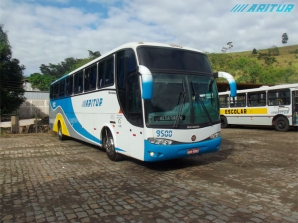 Ônibus 9500