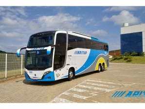 Ônibus 9300